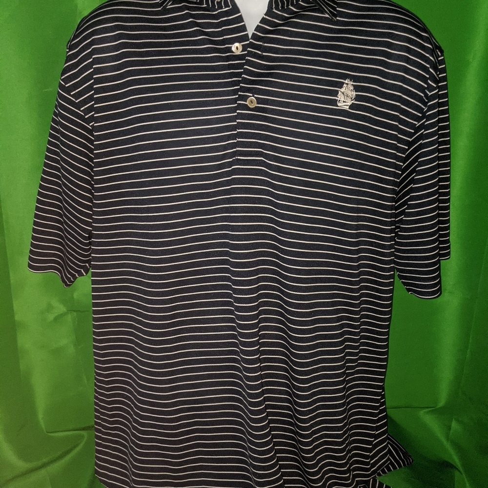 Peter Millar Golf Polo